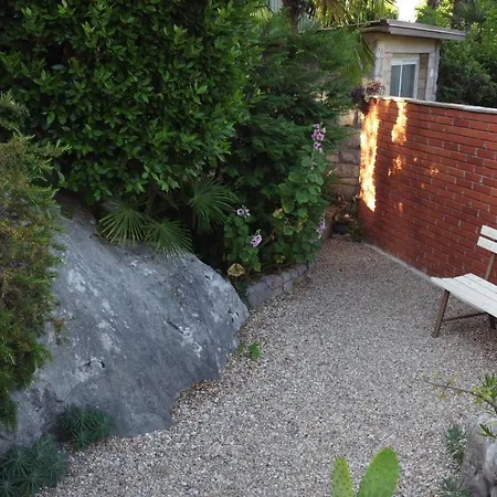 Beba's Garden 오파티아